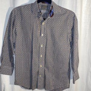 Need a new shirt- Thomas Dean Button Down